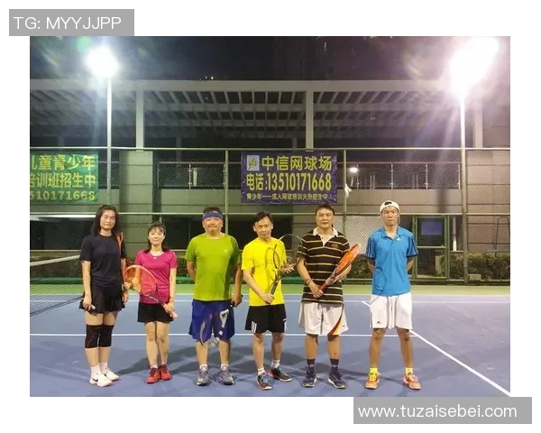 深圳网球队荣登网球节奏排行榜第一名引发热议