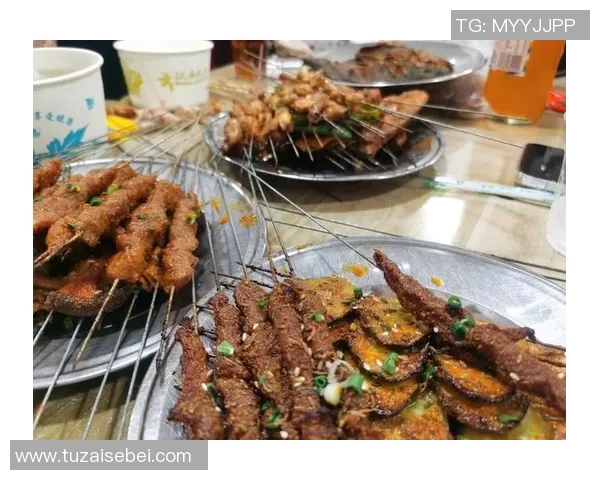 昆明足球烧烤盛宴：激情与美味交织的夜晚体验
