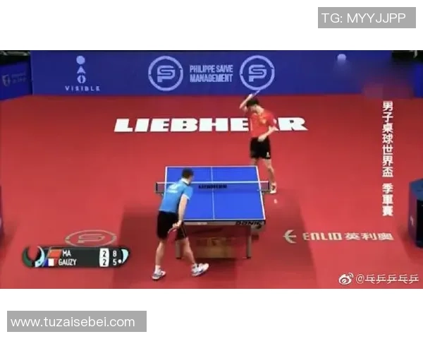 深入分析西安乒乓球队独特的防守战术与技术特点